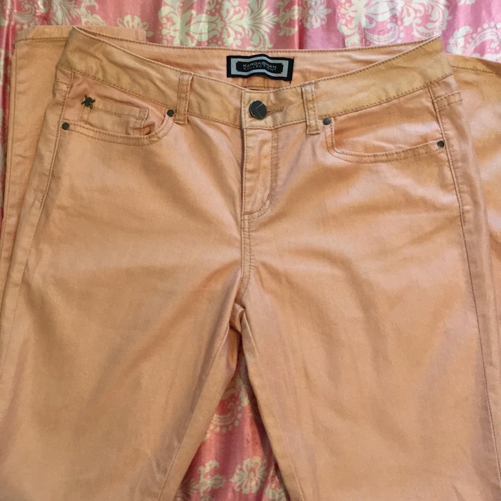 Kardashian Kollection Jean